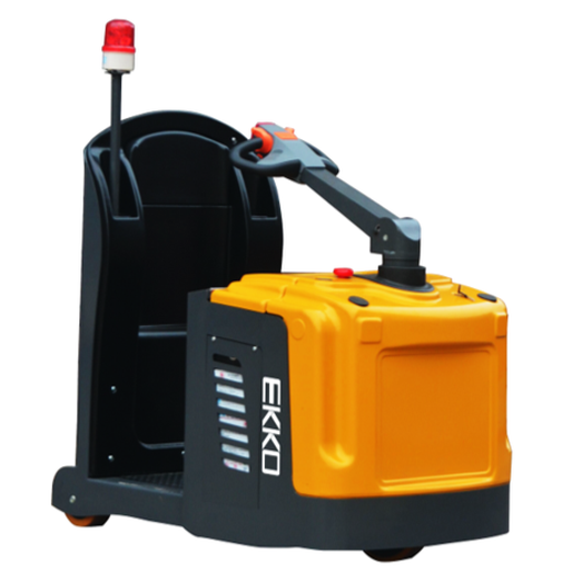 EKKO EG30 Tow Tractor 10,000 lbs Tow Capacity