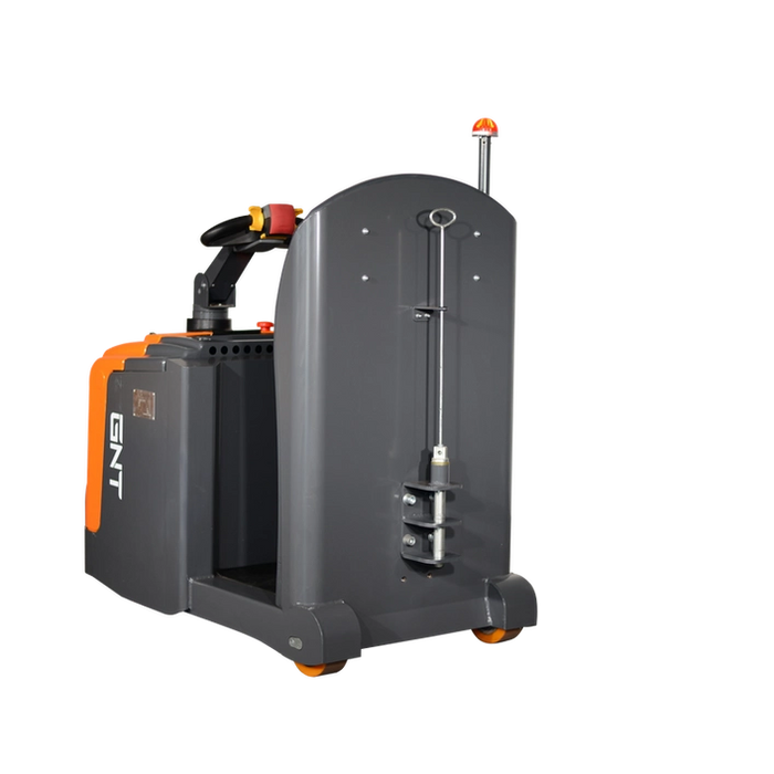 GNT G100Li Lithium Tow Tractor