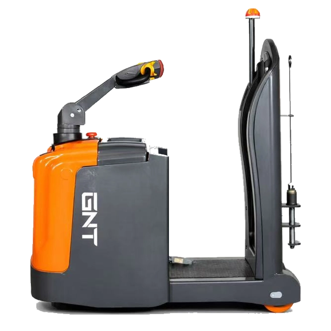 GNT G100Li Lithium Tow Tractor