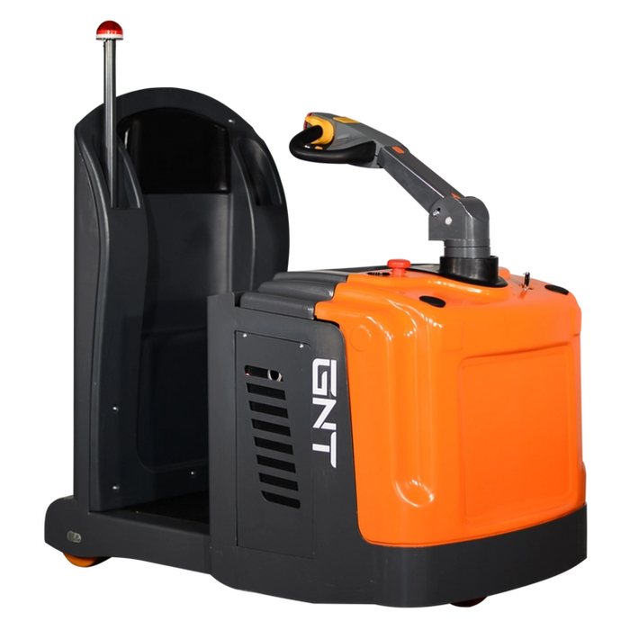 GNT G100Li Lithium Tow Tractor