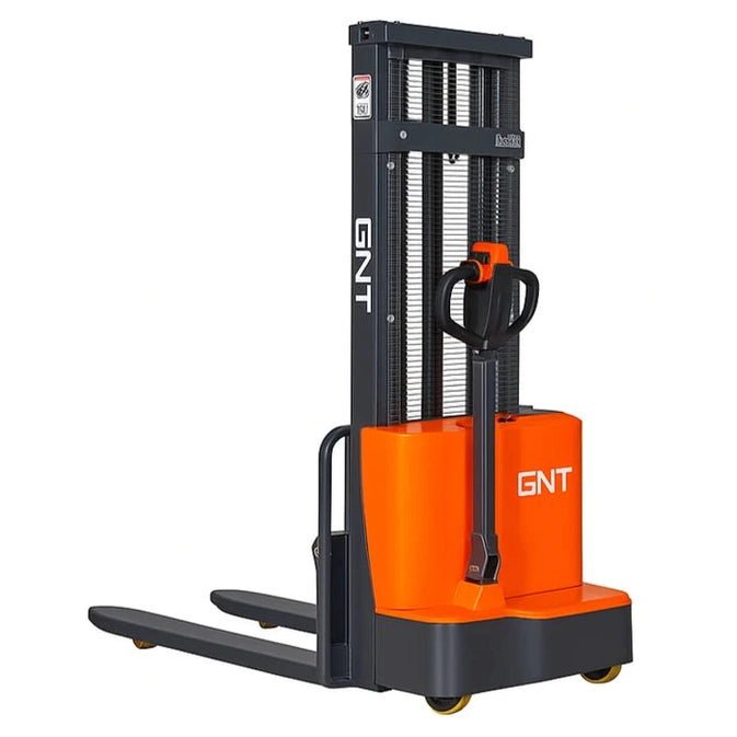 GNT G28BCD-118Li Lithium Fork Over Stacker
