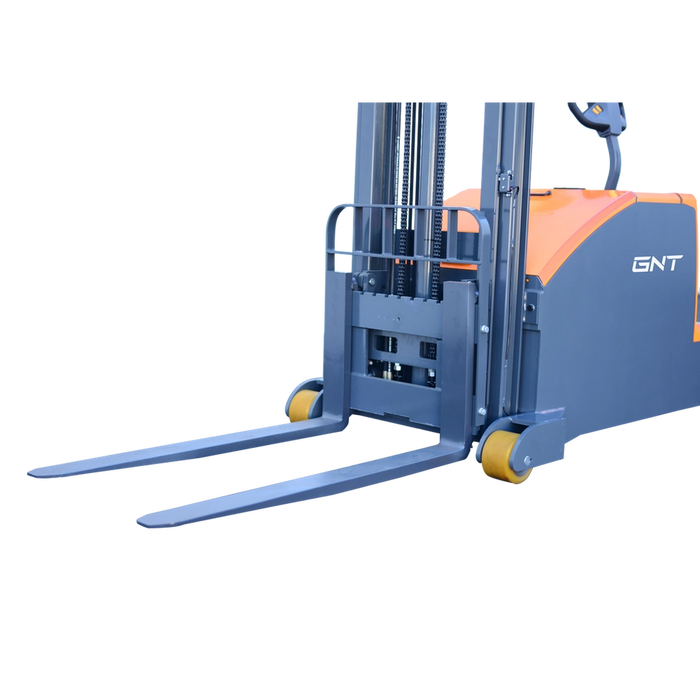 GNT G30KCS-130Li Lithium Counterbalanced Walkie Stacker