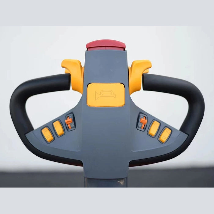 GNT G30KCS-189Li Lithium Counterbalanced Walkie Stacker