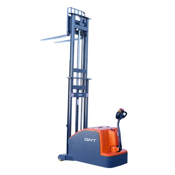 GNT G30KCS-189Li Lithium Counterbalanced Walkie Stacker