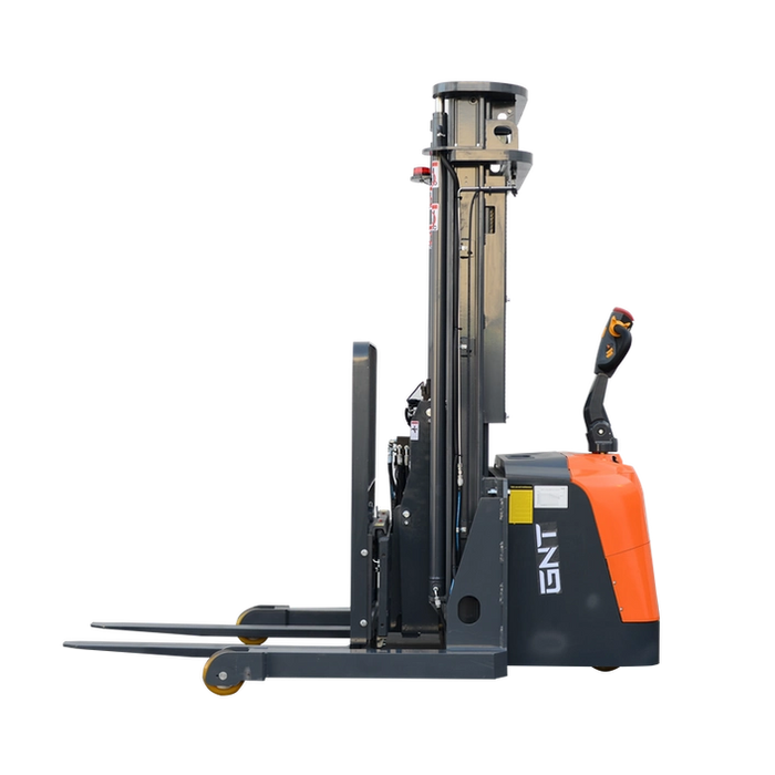 GNT G33R-189LI Side-Shift Lithium Walkie Reach Truck