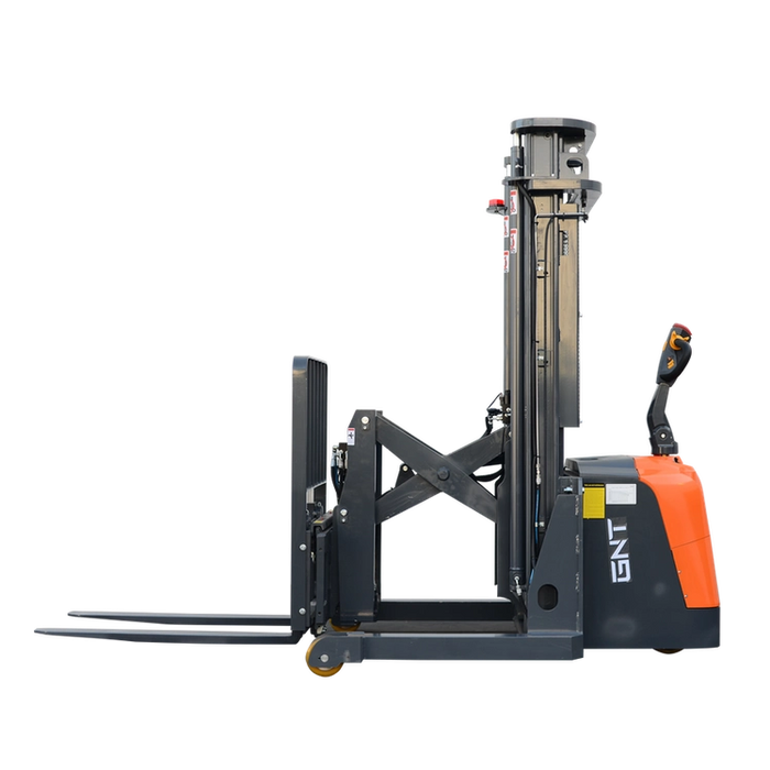 GNT G33R-189LI Side-Shift Lithium Walkie Reach Truck