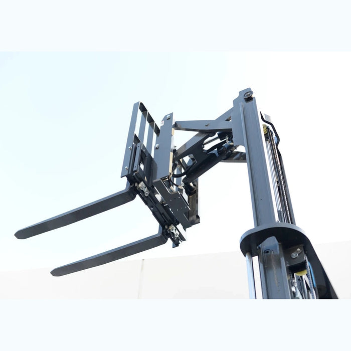GNT G33R-216LI Side-Shift Lithium Walkie Reach Truck