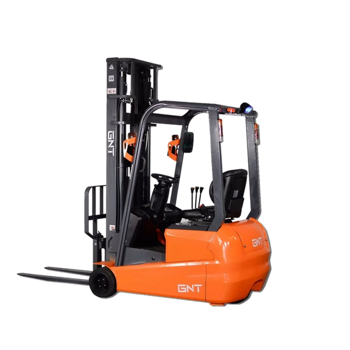 GNT G35A-189Li 3-Wheel Lithium Forklift