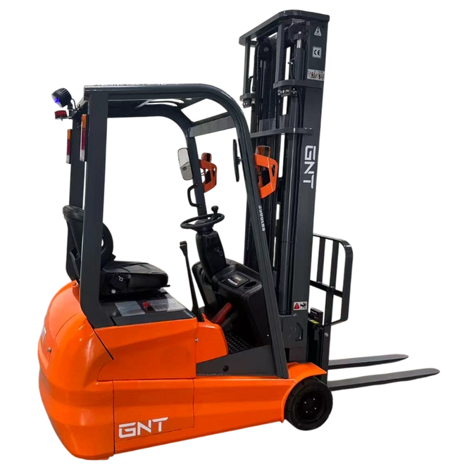 GNT G35A-189Li 3-Wheel Lithium Forklift
