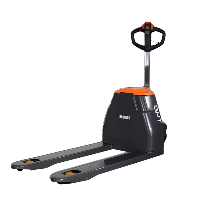 GNT G40PCLI Full-Powered Lithium Pallet Jack