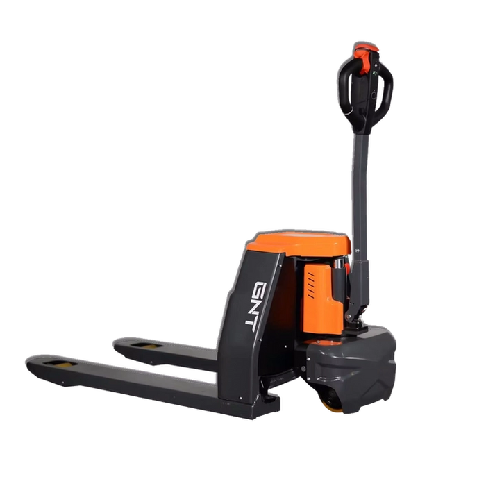 GNT G40PCLI Full-Powered Lithium Pallet Jack