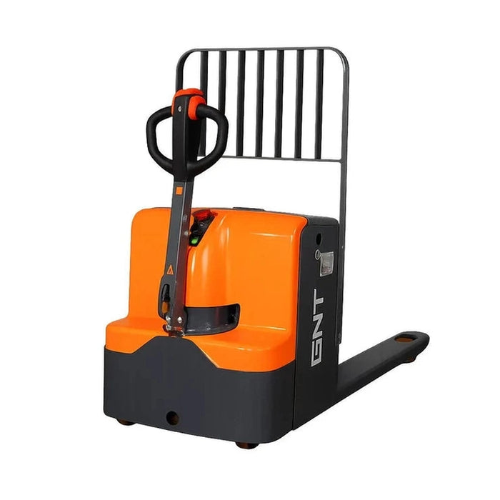 GNT G44E-Li Electric Walkie Pallet Jack