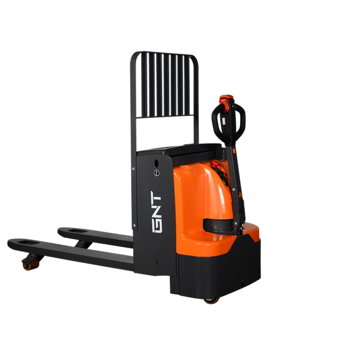 GNT G44E-Li Electric Walkie Pallet Jack