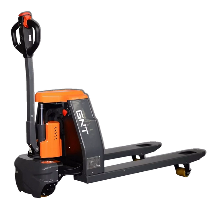 GNT G50PCLI Full-Powered Lithium Pallet Jack