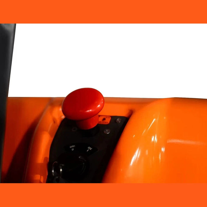 GNT G55E-Li Electric Walkie Pallet Jack