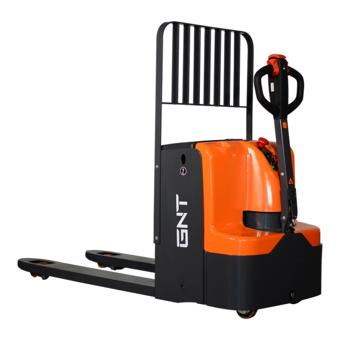 GNT G55E-Li Electric Walkie Pallet Jack
