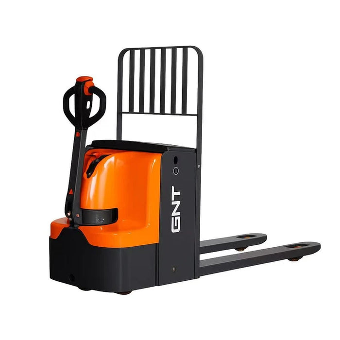 GNT G55E-Li Electric Walkie Pallet Jack