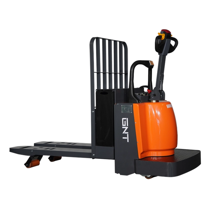 GNT G66P-Li Lithium Rider Pallet Jack