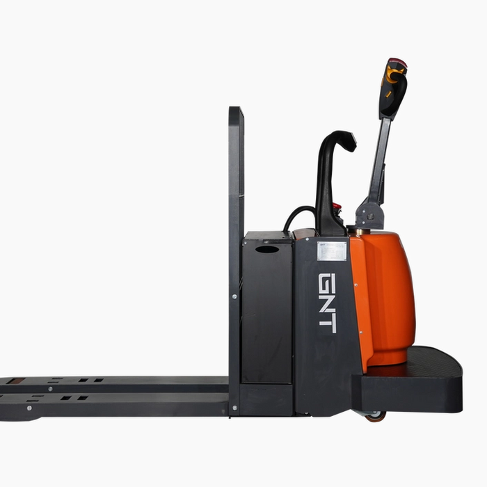 GNT G66P-Li Lithium Rider Pallet Jack
