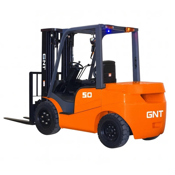 GNT GD50 Diesel Forklift