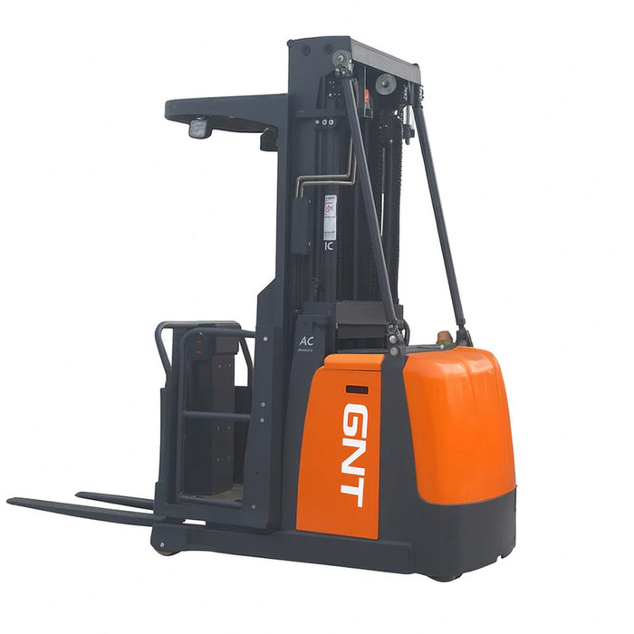GNT GDF22-196Li Lithium Electric Order Picker
