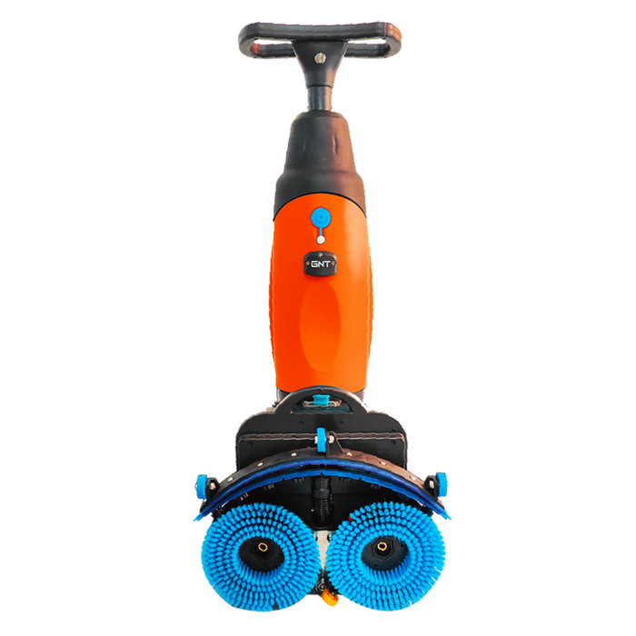 GNT GFC13 Lithium Folding Floor Washer