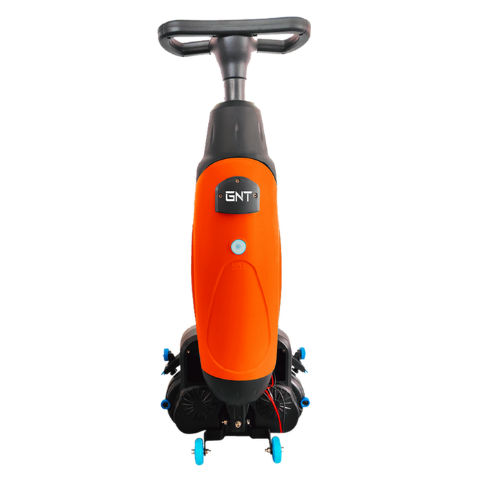 GNT GFC13 Lithium Folding Floor Washer