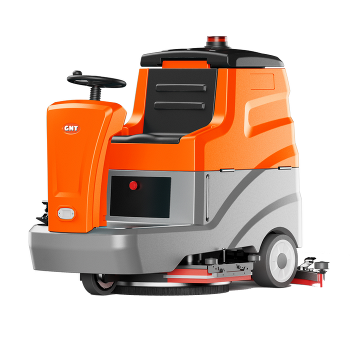 GNT GFC150 Lithium Ride On Floor Washer