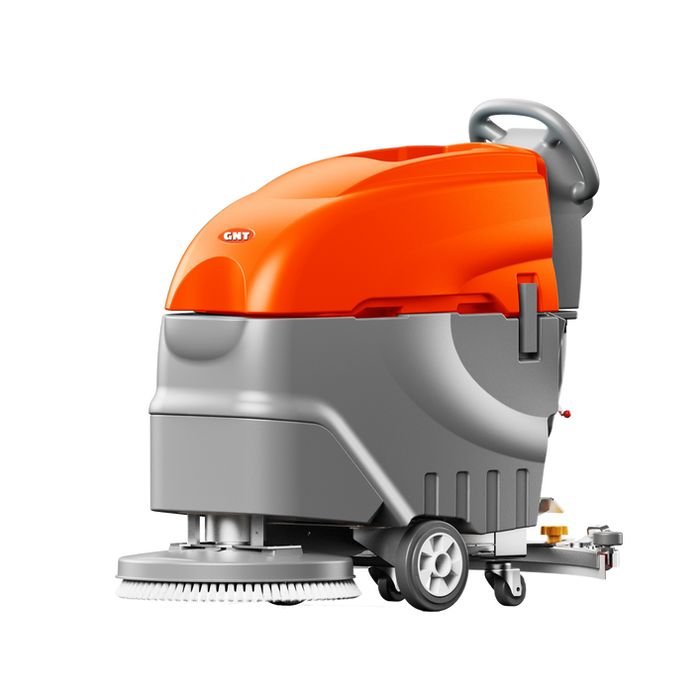 GNT GFC50 Lithium Walk-Behind Floor Washer