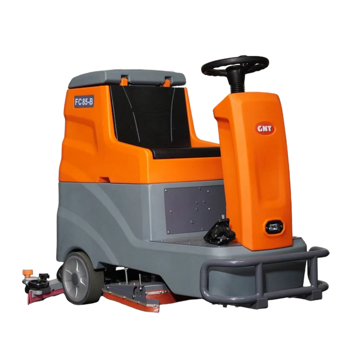 GNT GFC85 Lithium Ride On Floor Washer