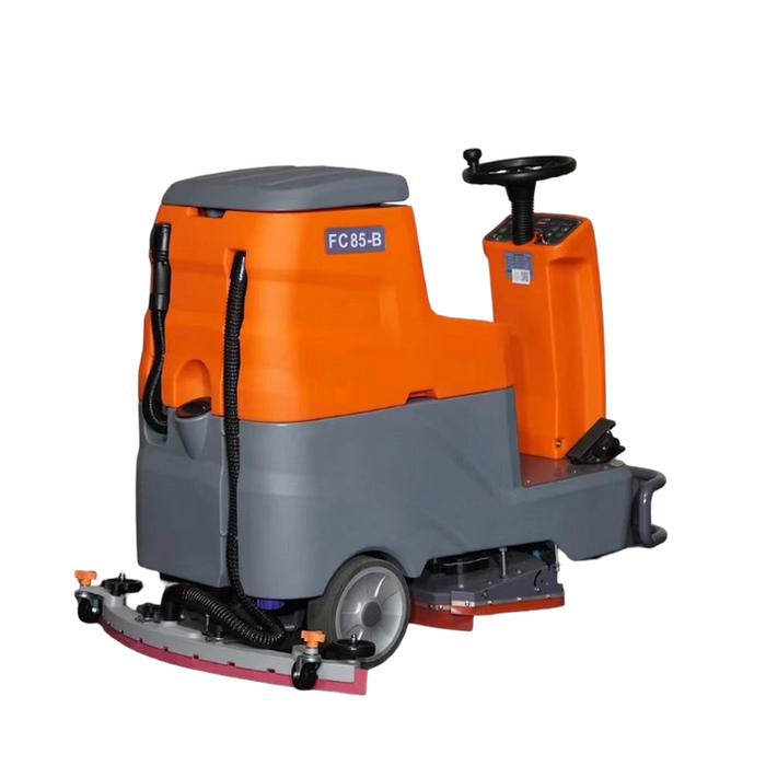 GNT GFC85 Lithium Ride On Floor Washer