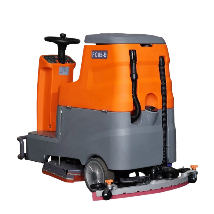 GNT GFC85 Lithium Ride On Floor Washer