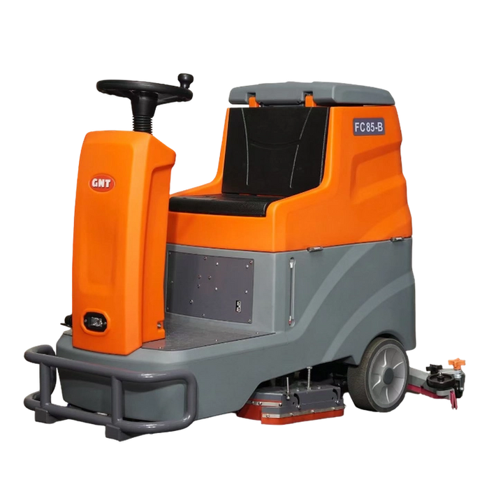 GNT GFC85 Lithium Ride On Floor Washer