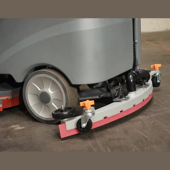 GNT GFC85 Lithium Ride On Floor Washer