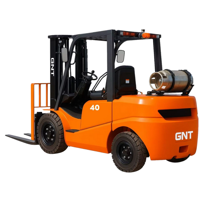GNT GLP40 Liquid Propane Forklift