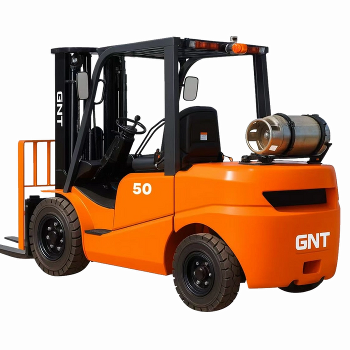 GNT GLP50 Liquid Propane Forklift