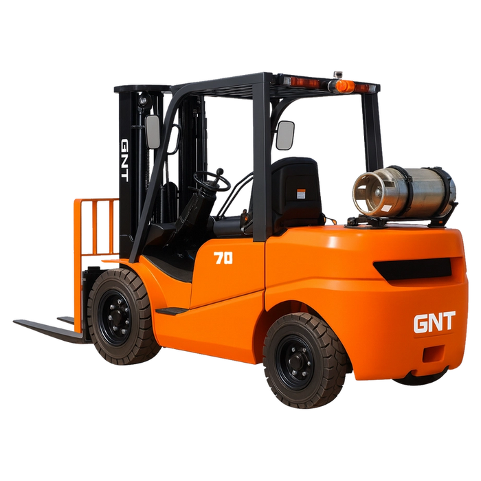 GNT GLP70 Liquid Propane Forklift