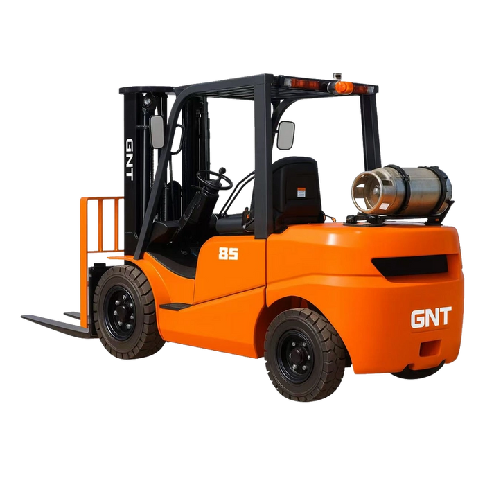 GNT GLP85 Liquid Propane Forklift