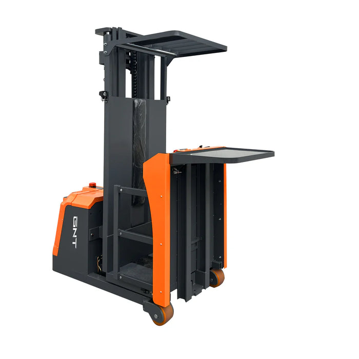 GNT GOP10T-196Li Lithium Electric Order Picker
