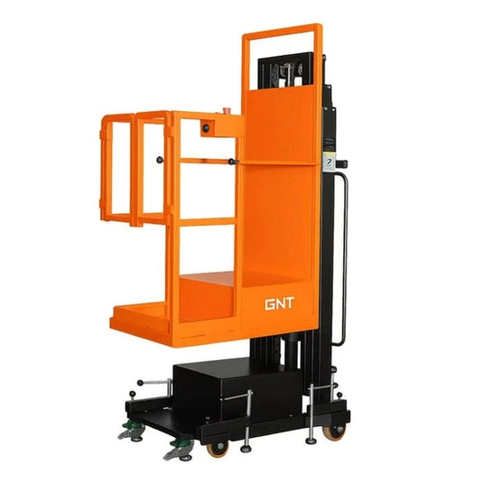GNT GOP44S-177 Semi-Electric Order Picker