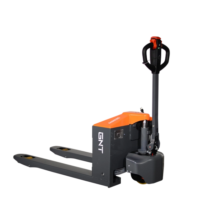 GNT GP40JLI Full-Powered Lithium Pallet Jack
