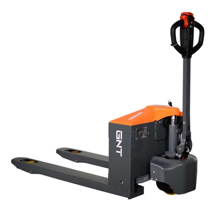 GNT GP44JLI Full-Powered Lithium Pallet Jack