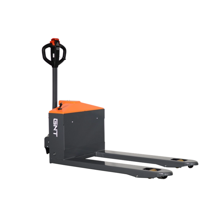 GNT GP44JLI Full-Powered Lithium Pallet Jack