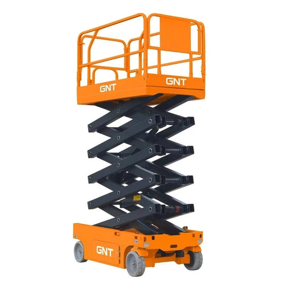 GNT GS26-Li Lithium Scissor Lift
