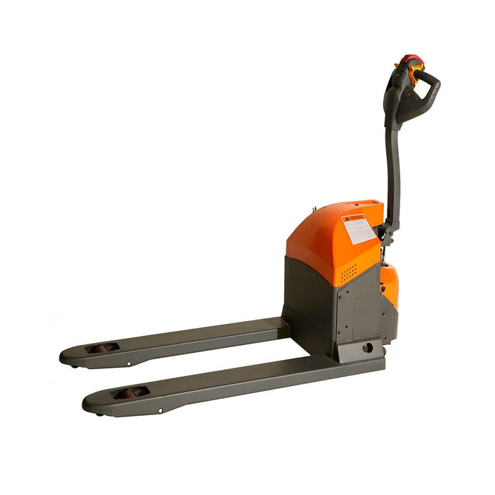 Mighty Lift EPT33B Electric Pallet Truck 3300 lbs. Capacity