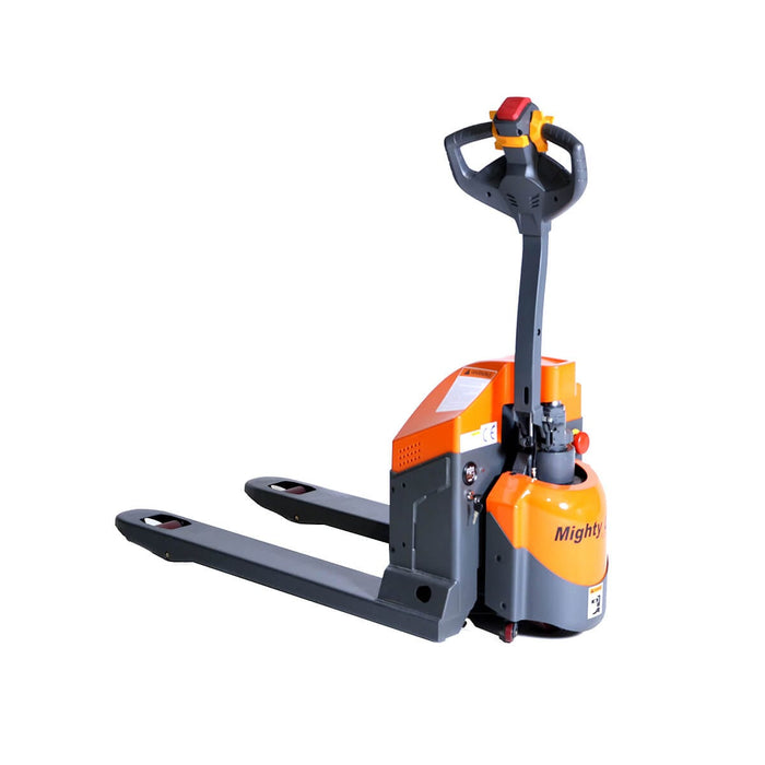 Mighty Lift EPT33B Electric Pallet Truck 3300 lbs. Capacity