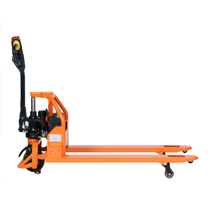 Mighty Lift EPT33L Electric Pallet Truck 3300 lbs. Capacity