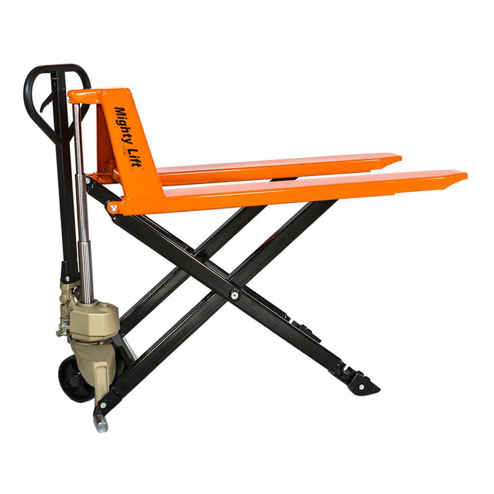 Mighty Lift HL2045 High Lift Pallet Jack