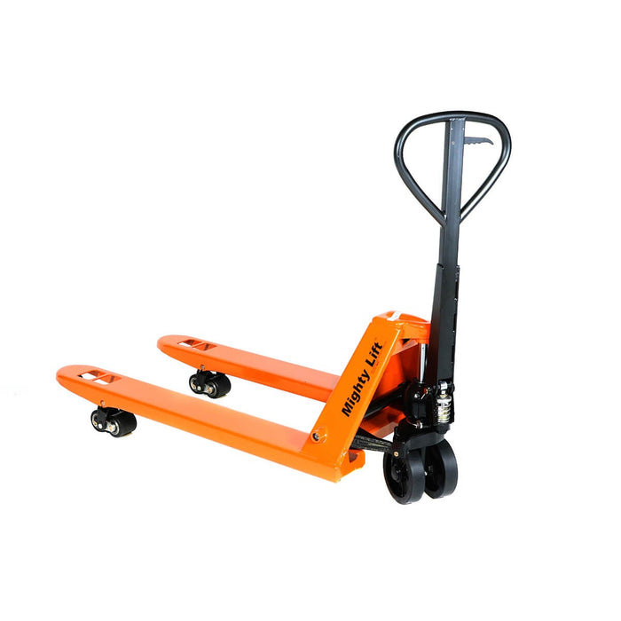 Mighty Lift ML110 High Capacity Pallet Jack