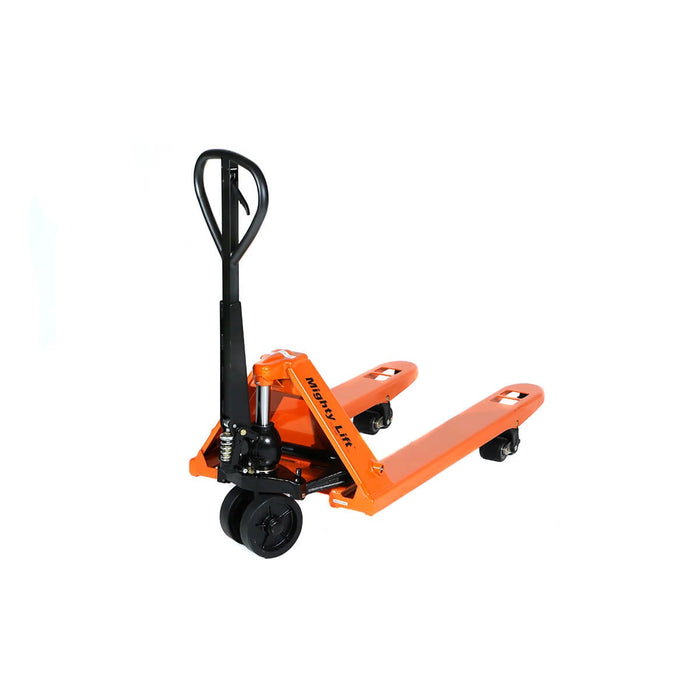 Mighty Lift ML110 High Capacity Pallet Jack